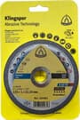 Klingspor A 60 TZ Special product series photo
