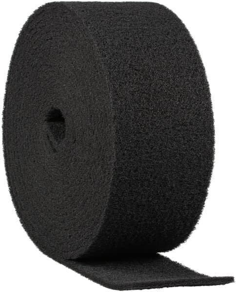 Klingspor NRO 500 Non-Woven Web Roll – 115mm x 10m