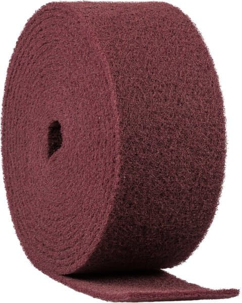 Klingspor NRO 400 Non-Woven Web Roll – 115mm x 10m