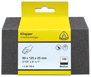 Klingspor SK 700 A retail abrasive block