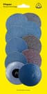 Klingspor QRC product series photo