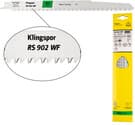 Klingspor RS 902 WF Special product series photo