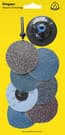 Klingspor QRC product series photo