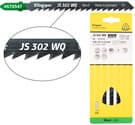 Klingspor JS 302 WQ Extra product series photo