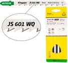 Klingspor JS 601 WQ Supra product series photo