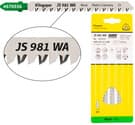 Klingspor JS 981 WA Special product series photo