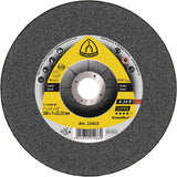 KLINGSPOR A 24 R Supra Grinding Discs – 10 Pack
