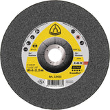 KLINGSPOR A 46 N Supra Grinding Discs – 10 Pack