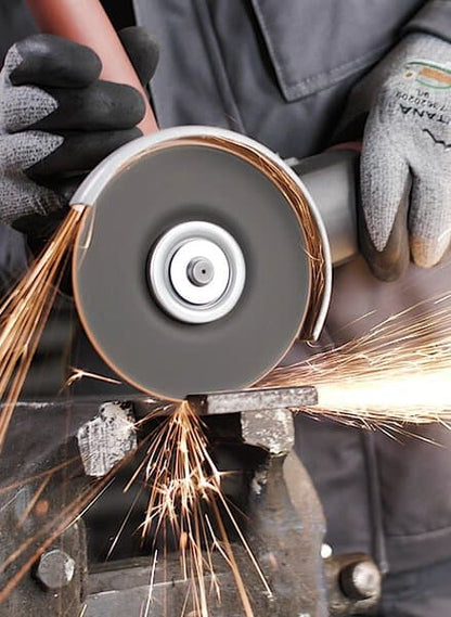KLINGSPOR A 46 VZ Special Duplex Cutting and Light Grinding Discs – 25 Pack 298177