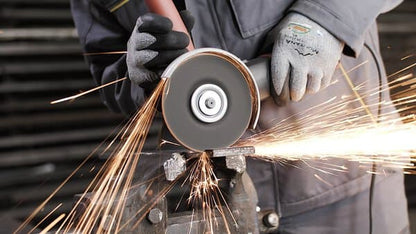 KLINGSPOR A 46 VZ Special Duplex Cutting and Light Grinding Discs – 25 Pack 298177