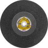 KLINGSPOR A 24 R Supra Large Cutting Wheels – 10 Pack