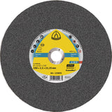 KLINGSPOR A 36 R Supra Cutting Wheels – 25 Pack