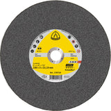 KLINGSPOR A 46 N Supra Cutting Wheels – 25 Pack 170710