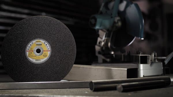 KLINGSPOR A 930 N Special Large Cutting Wheels – 10 Pack 322628