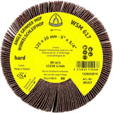 KLINGSPOR WSM 617 Flap Wheel – 2 Pack
