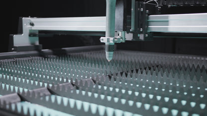 UNIMIG Stealth 1200 CNC Table U11097