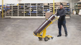 StrongHand Gas Grabber