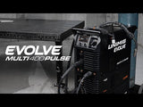 UNIMIG EVOLVE MULTI 400 PULSE M350 Package U11231