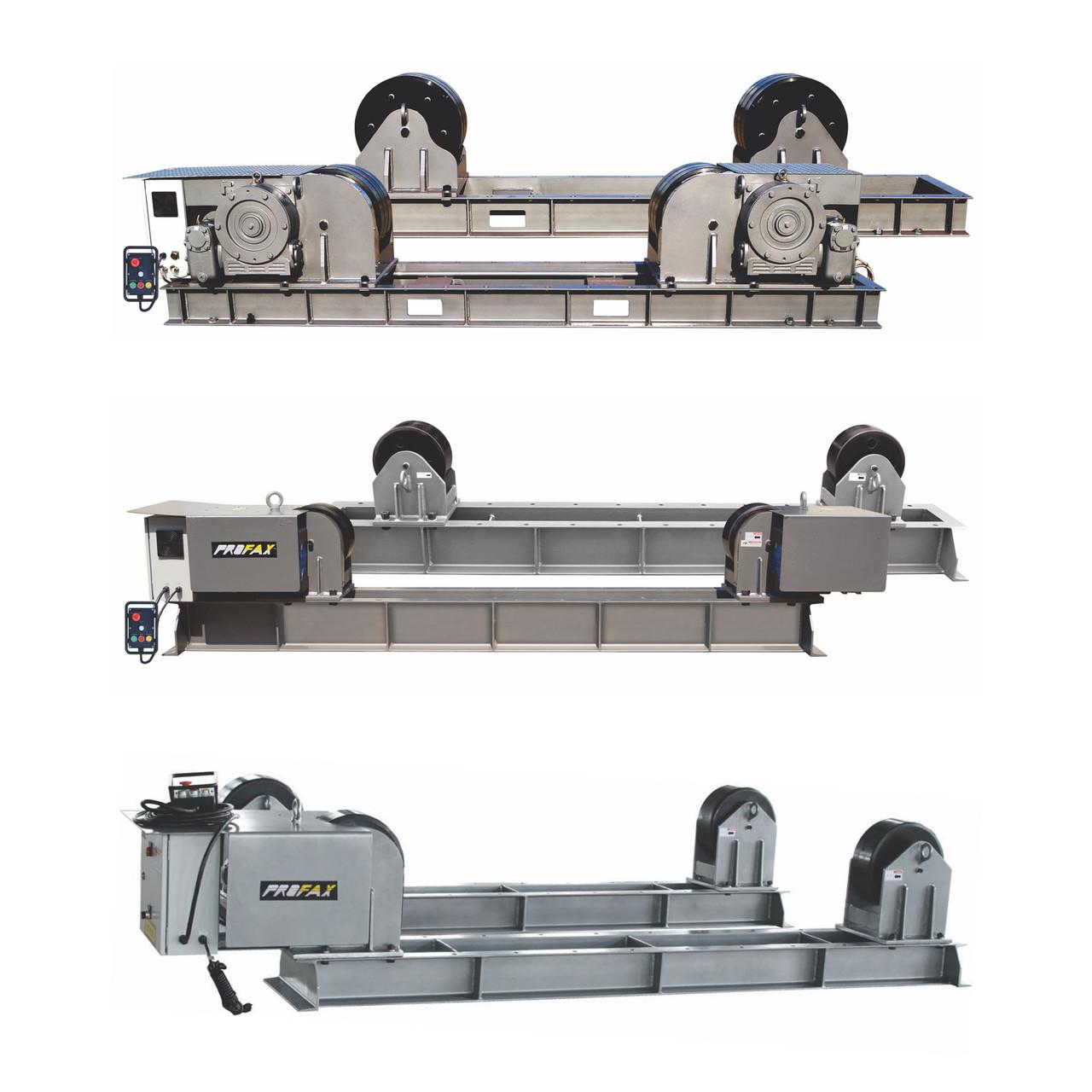 PROFAX TR60000-4 Turning Roll