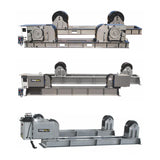 PROFAX TR60000-4 Turning Roll