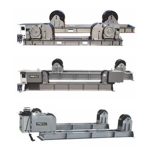 PROFAX TR40000-4 Turning Roll