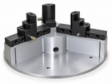 PROFAX WPG welding positioner gripper - AI-generated representative illustration