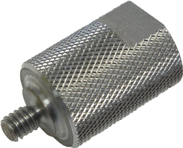 KLINGSPOR QCA 555 Adapter For Quick Change Disc Backing Pad 308693
