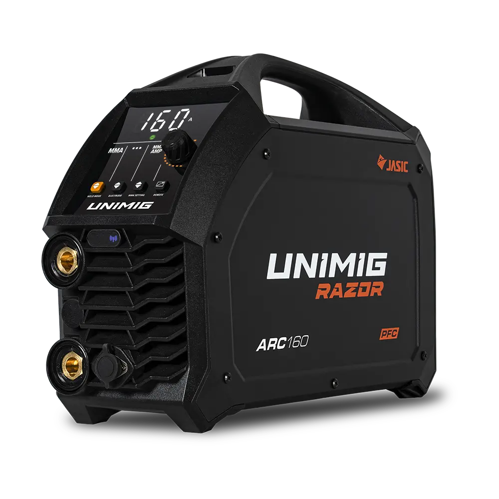 RAZOR ARC 160 PFC Welder