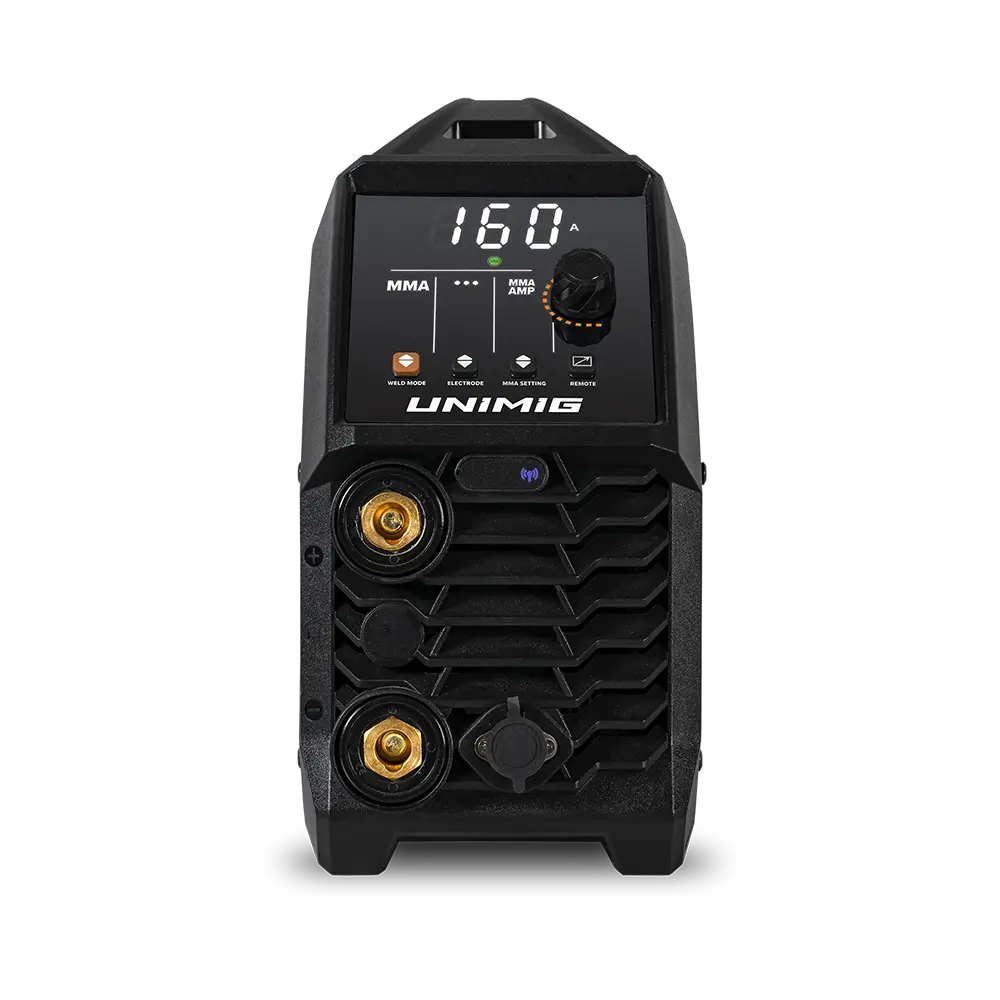 RAZOR ARC 160 PFC Welder
