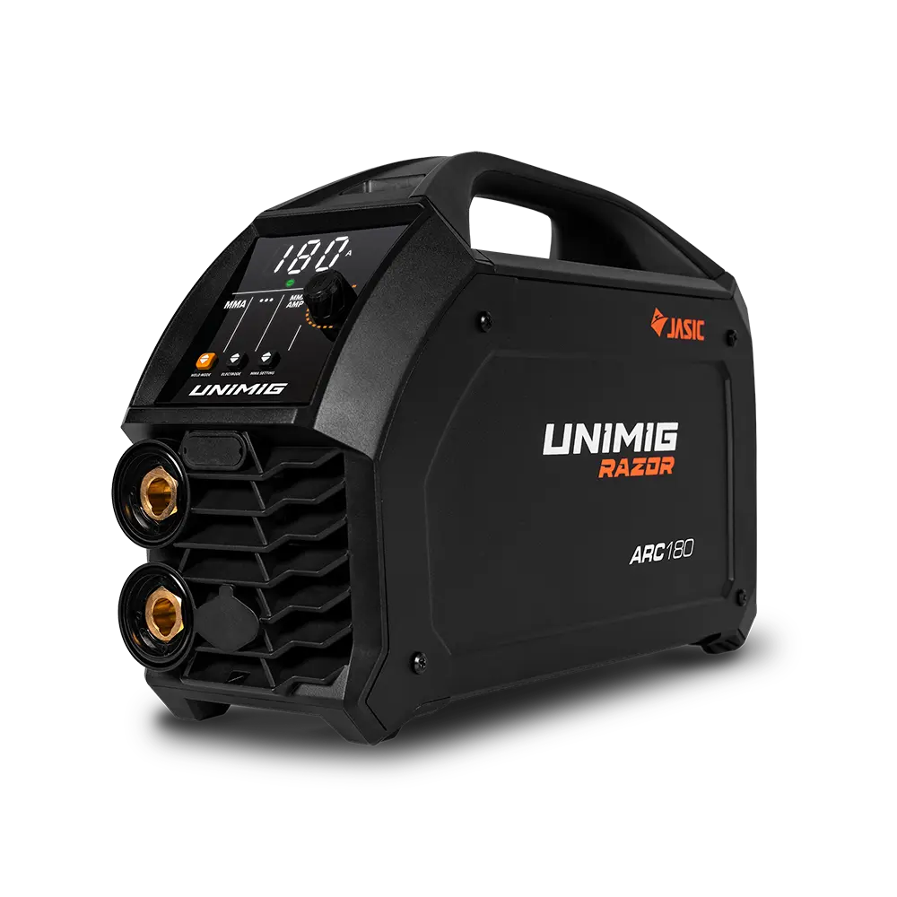 RAZOR ARC 180 STICK Welder