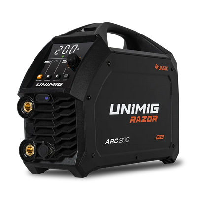 RAZOR ARC 200 PFC Welder