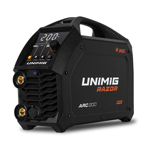 RAZOR ARC 200 PFC Welder