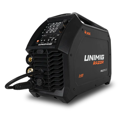 RAZOR MULTI 220 Welder