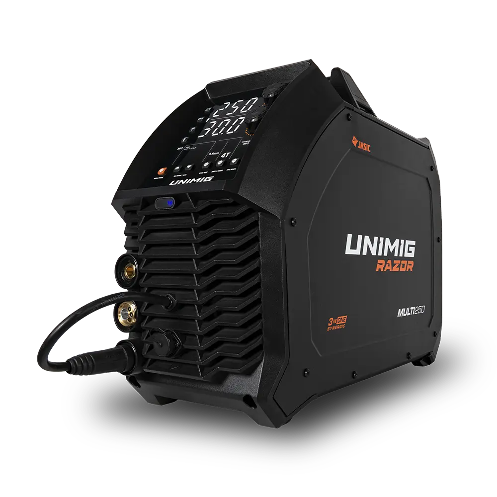 RAZOR MULTI 250 Welder