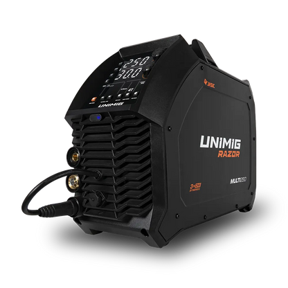 RAZOR MULTI 250 Welder