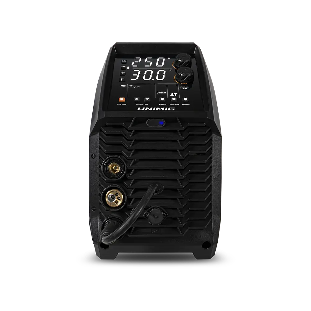 RAZOR MULTI 250 Welder