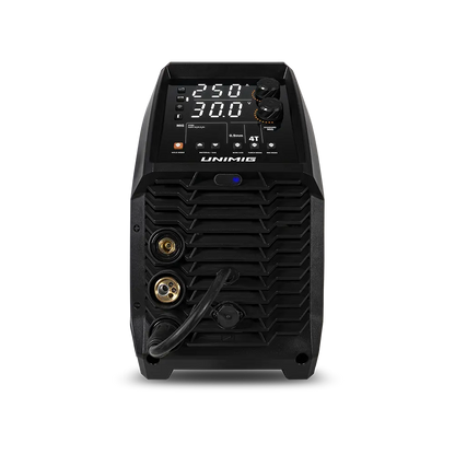 RAZOR MULTI 250 Welder