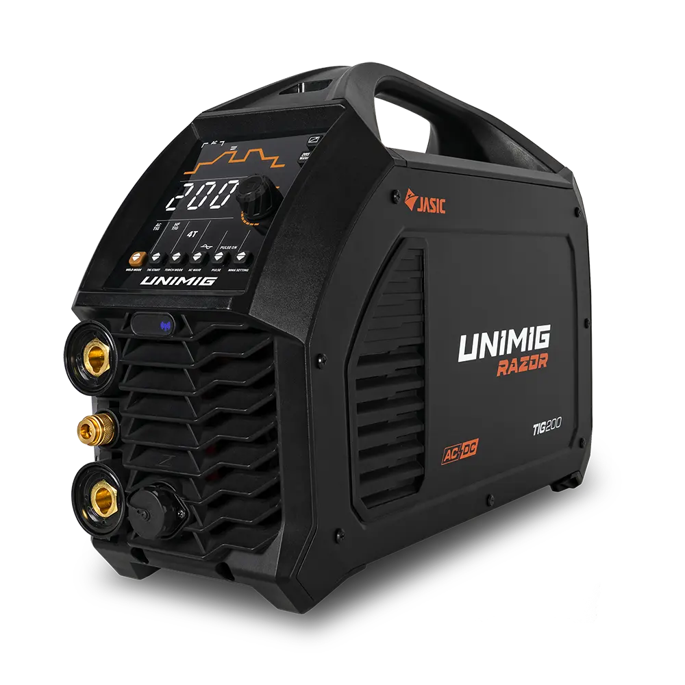 RAZOR TIG 200 AC/DC Welder