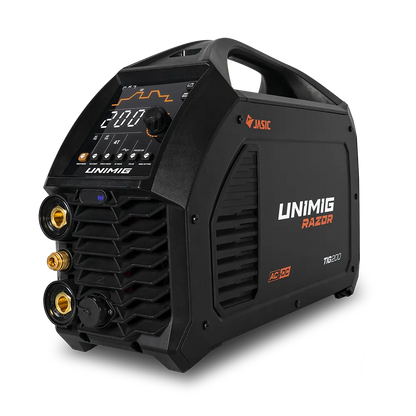 RAZOR TIG 200 AC/DC Welder