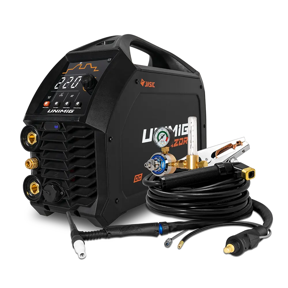 RAZOR TIG 220 DC Welder U12003K