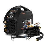 RAZOR TIG 220 DC Welder U12003K