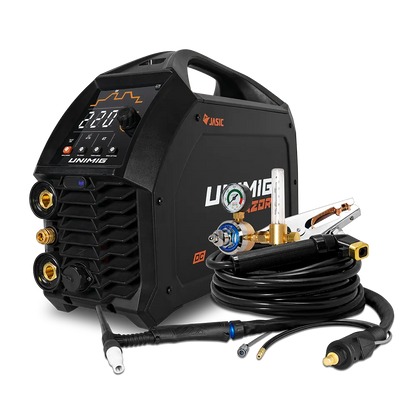 RAZOR TIG 220 DC Welder U12003K