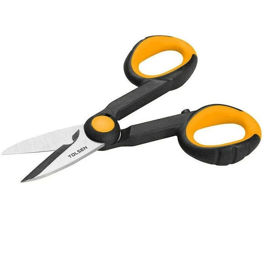 TOLSEN Electrician Scissors