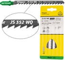 Klingspor JS 352 WQ Extra product series photo