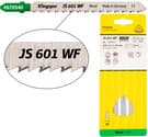 Klingspor JS 601 WF Supra product series photo