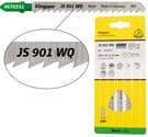 Klingspor JS 901 WQ Special product series photo