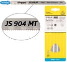 Klingspor JS 904 MT Special product series photo