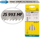 Klingspor JS 993 MF Special product series photo