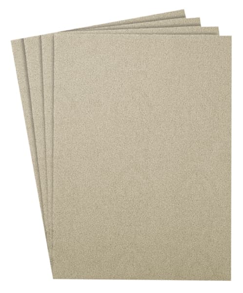 KLINGSPOR PS 33 C -  Sheets with paper backing