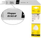 Klingspor RS 903 AF Special product series photo